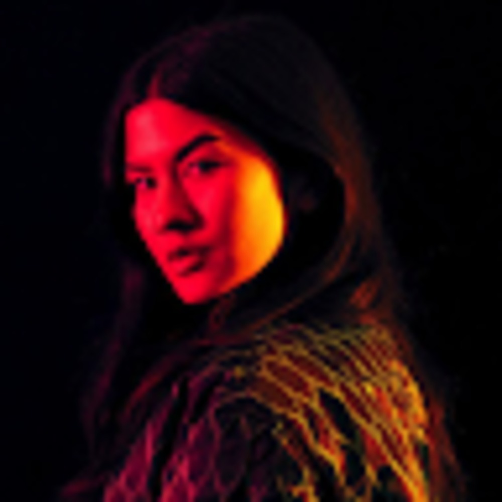 Meet your Posher, Ariel